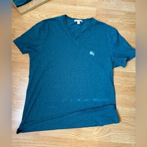 Burberry Man’s tee